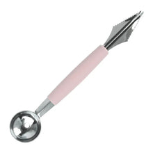 Multifunctional Fruit scooper & peeler Garnish Kit - dailyneed.life