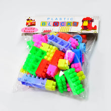 Multicolor Kids' Block Set for Fun & Learning (60 Pieces) - dailyneed.life