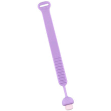 Silicone Toilet Seat Lifter Band (1 Pc) - dailyneed.life