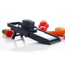 Premium Multipurpose Potato / Onion Slicer and Grater, Potato Slicer for Chips, Vegetable Slicer Machine, Chips Cutter, Potato Slicer for Chips, Onion Slicer (Adjustable Slicer) - dailyneed.life