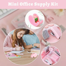 Mini Office Stationery Set (4 Pcs Set) - dailyneed.life