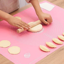 Rolling Baking Mat with Measurements (65×45 Cm / 1 Pc) - dailyneed.life
