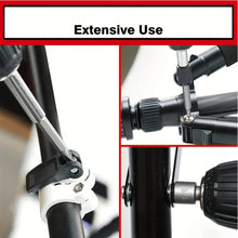 Screwdriver Bit Set with Box Tools (100pcs Set) - dailyneed.life