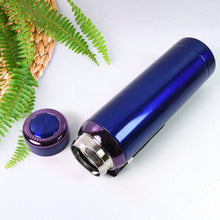 Vacuum Insulated Stainless Steel Bottle, Double walled (Approx 1000 ML / 1 Pc / Mix Color) - dailyneed.life