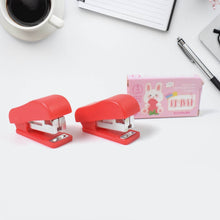 Mini Stapler with Staples / Pin Set (2 Pc) - dailyneed.life