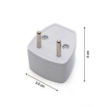 Universal Travel Adaptor - dailyneed.life