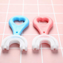 Kids US Tooth Brush – Easy & Comfortable Oral Care - dailyneed.life