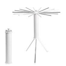 Foldable Rotary Clothes Drying Rack Stand (1 Pc) - dailyneed.life