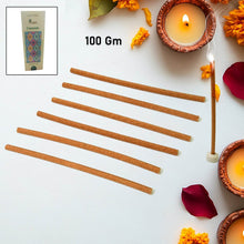 Premium Incense Sticks / Agarbatti (100 Gm / With Stand For Stick/ Mix Flavour) - dailyneed.life