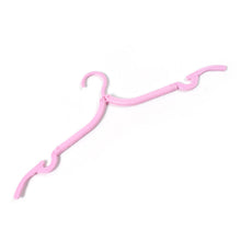 Travel Hangers, Portable Folding Clothes Hangers (1 Pc / Small) - dailyneed.life