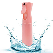 Approx 300ml Continuous Mist Spray Bottle - dailyneed.life