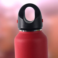 Vacuum Insulated Stainless Steel Water Bottle (630 ML) - dailyneed.life