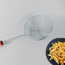 Stainless Steel Deep Fry Strainer - dailyneed.life