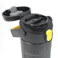 Insulated Water Bottle - Vacuum Sealed, Leak Proof, BPA Free - Perfect for Hot & Cold Beverages - dailyneed.life