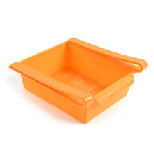 Adjustable Sliding Refrigerator Storage Basket (1 Pc) - dailyneed.life