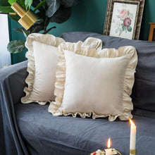 Pillow Covers, Couch Pillows Cover, Soft Decorative Cover (Mix Color & Design / 2 Pc) - dailyneed.life