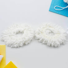 Spin Mop with Bucket for Floor Cleaning - Magic Mop Set with Steel Spin, Mop Stick, and Bucket for Home & Office - dailyneed.life