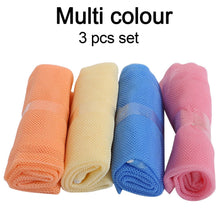 Fridge Bags for Fruits and Vegetables with Zip Net (Multicolour) - dailyneed.life