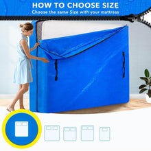 Mattress Bags / Cover (236×136 Cm / 1 Pc) - dailyneed.life
