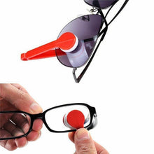 5 Pc Goggle Cleaner With Box used for cleaning glasses and goggles and can be used in all kinds of places like household and official. - dailyneed.life