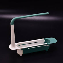 Expandable Kitchen Drying Basket Rack for kitchen Use (Brown Box) - dailyneed.life