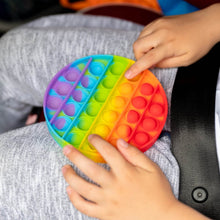 Round it Toy For Stress Reliever Toy 1 pc - dailyneed.life
