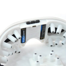 Electric Eye Massager with Heat, Vibration & Air Pressure (1 Pc) - dailyneed.life