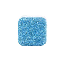 Washing Machine Stain Tank Cleaner Deep Cleaning Detergent Tablet ( 1pc ) - dailyneed.life