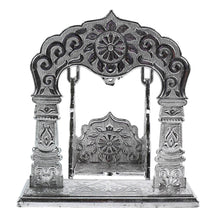 Shreeji Bal Gopal Jhula (1 Pc) - dailyneed.life