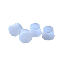 Silicone Furniture Feet Pads for Chair Legs (4 Pcs) - dailyneed.life