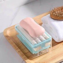 2 in 1 Soap Roller with Case (1 Pc) - dailyneed.life