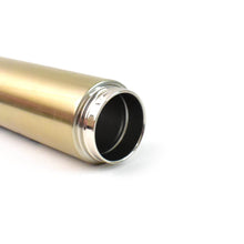Stainless Steel Double Wall Water Bottle (300ml) - dailyneed.life