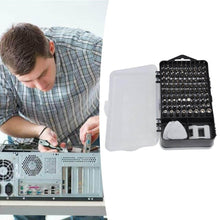 Screwdriver Electronic Laptop, Mobile Repair Tool Kit (117 Pcs Set) - dailyneed.life