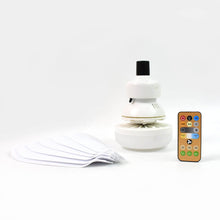 40W LED Ceiling Fan Remote Control - dailyneed.life