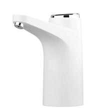 USB Electric Water Dispenser Pump, Portable Bottle Pump for Home & Travel Use - dailyneed.life
