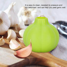 Silicone Ginger Garlic Manual Peeler - dailyneed.life