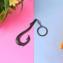 Metal Bottle Opener Keychain (1 Pc) - dailyneed.life