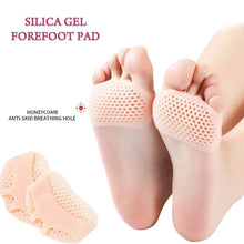 Silicone Tiptoe Protector – Cover for Men & Women - dailyneed.life