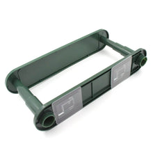 Hanger Organizer Stacker, Wall Mounted Stretchable Clothes Hanger Holder Organizer, Wall Mount Clothes Rack Organizer for Washing Machine, Hanger Storage Rack - dailyneed.life