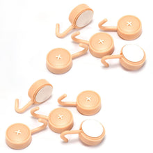 Self-Adhesive Sticky Wall Hooks (10 Pcs) - dailyneed.life