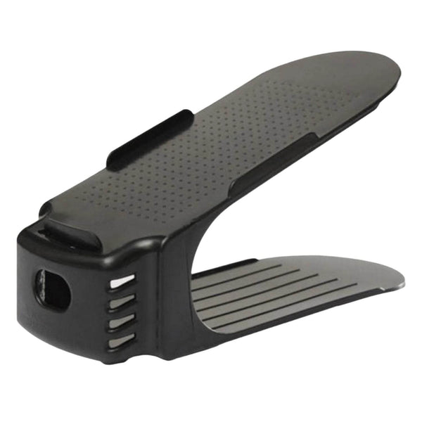 Adjustable Folding Shoe Slots Organizer - dailyneed.life