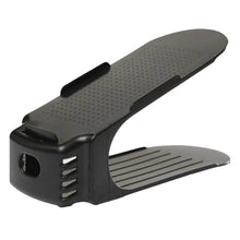 Adjustable Folding Shoe Slots Organizer - dailyneed.life