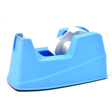 Plastic Tape Dispenser Cutter for Home Office use (1 pc / Big) - dailyneed.life