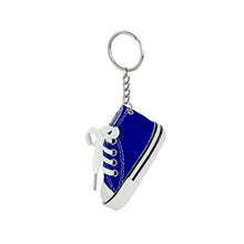 Mini Shoes Keychain, Stylish, Accessories for Perfect Gift, Backpacks (1 Pc) - dailyneed.life