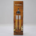 Oil Dispenser Transparent Plastic Oil Bottle | 1 Liter - dailyneed.life