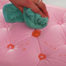 Pink 3D Adhesive wallpaper for living Room. Room Wall Paper Home Decor Self Adhesive Wallpaper - dailyneed.life