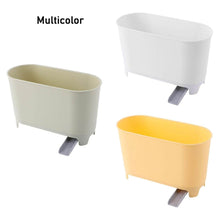 Sink Trash Can Strainer Multi Purpose Sink Kitchen (1 Pc) - dailyneed.life