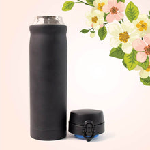 Stainless Steel Vacuum Thermal Insulation Water Bottle (500ml) - dailyneed.life