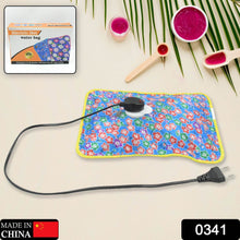 Electric Hot Water Bag (Without Water) - dailyneed.life