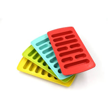 4-Piece Fancy Ice Tray – Versatile Household Ice Maker - dailyneed.life